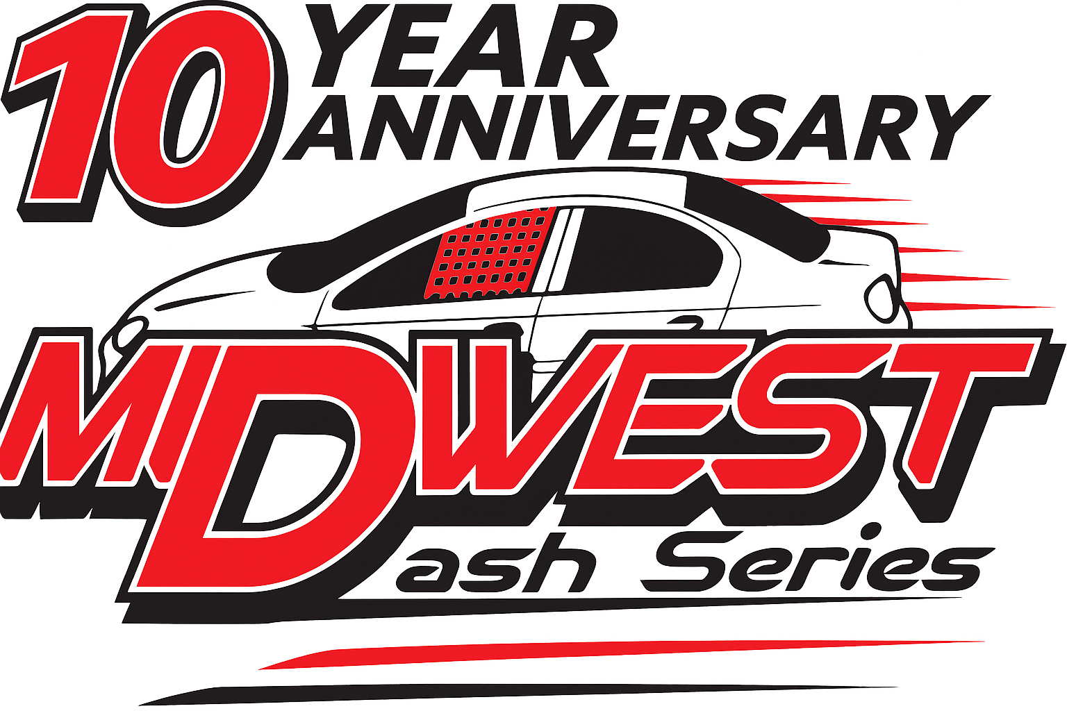 Midwest Dash Series